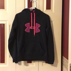 Under Armor Hoodie